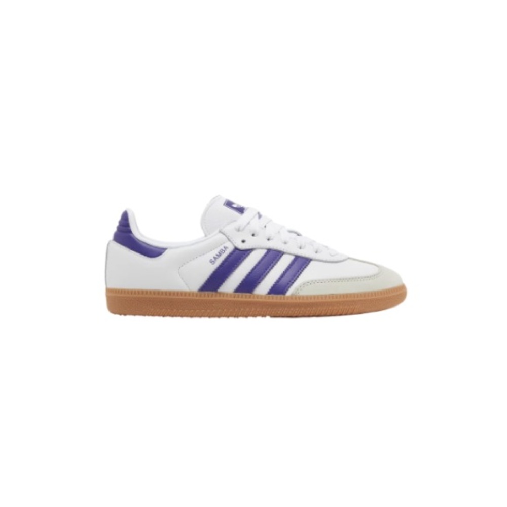 Wmns Samba ‘White Energy Ink Gum’